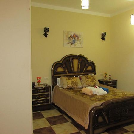 Apartments Oriental Chalet Redsealine フルガダ エクステリア 写真