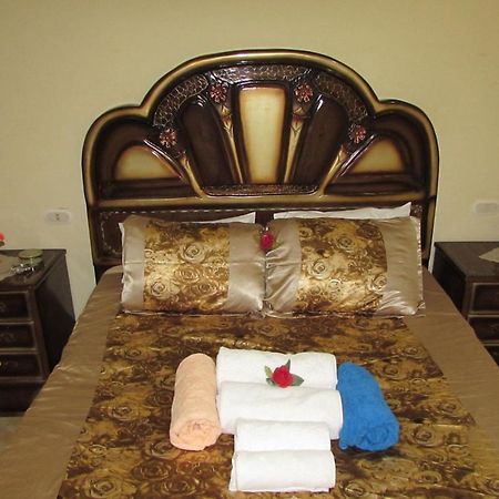 Apartments Oriental Chalet Redsealine フルガダ エクステリア 写真
