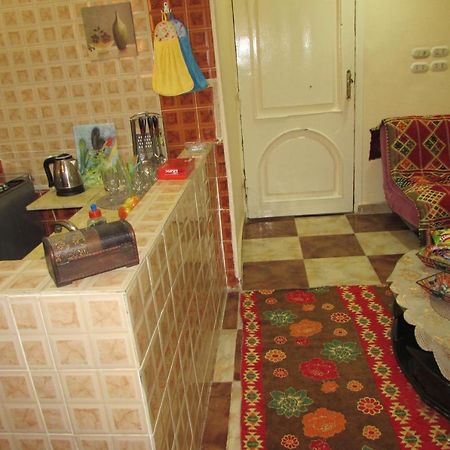 Apartments Oriental Chalet Redsealine フルガダ エクステリア 写真