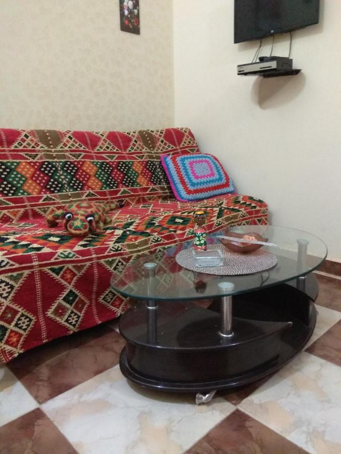 Apartments Oriental Chalet Redsealine フルガダ エクステリア 写真