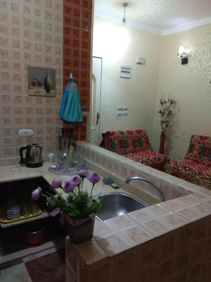 Apartments Oriental Chalet Redsealine フルガダ エクステリア 写真