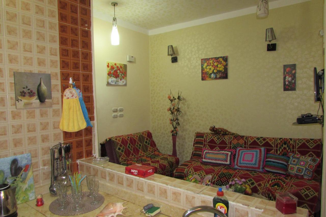 Apartments Oriental Chalet Redsealine フルガダ エクステリア 写真