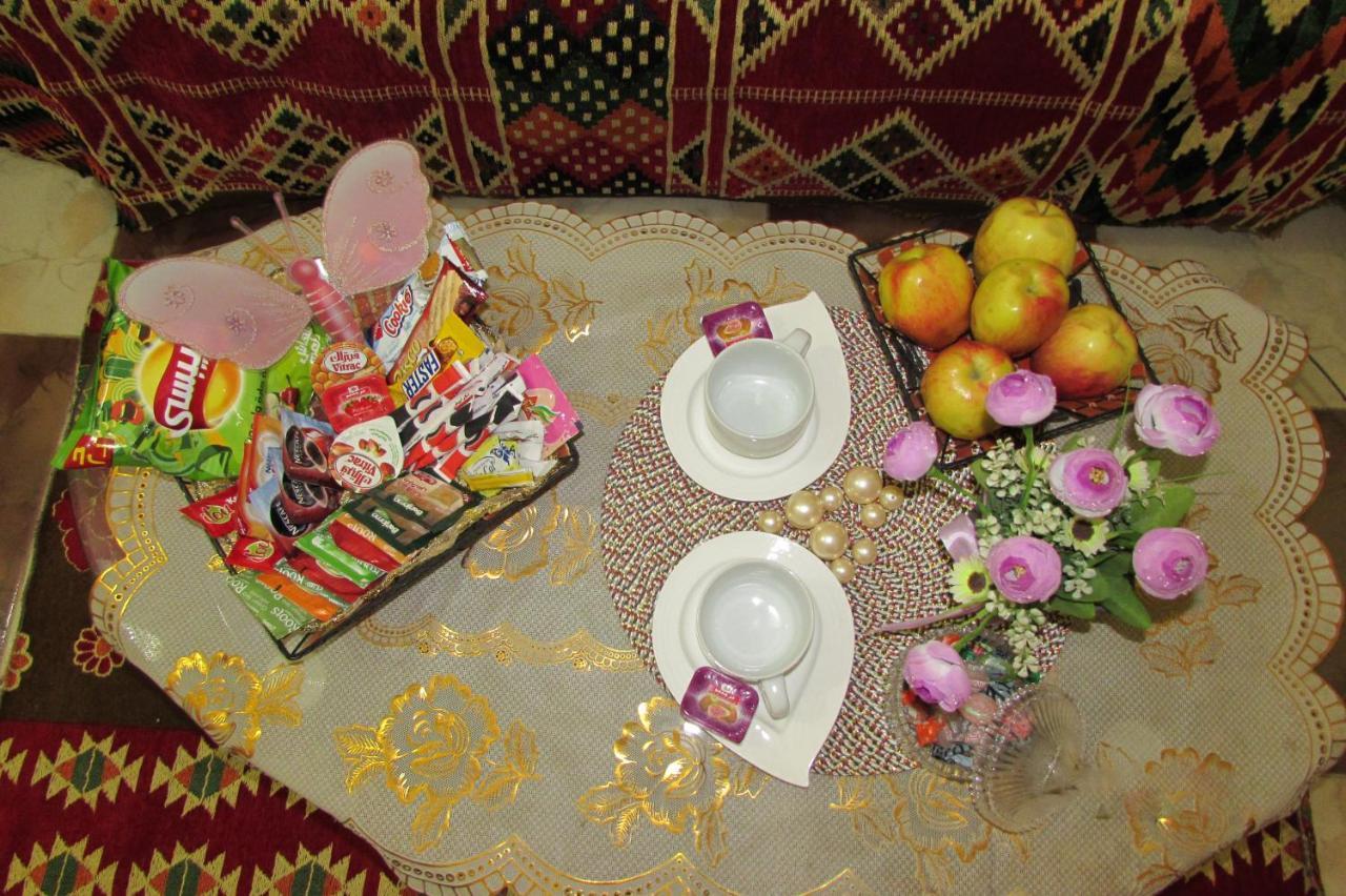 Apartments Oriental Chalet Redsealine フルガダ エクステリア 写真