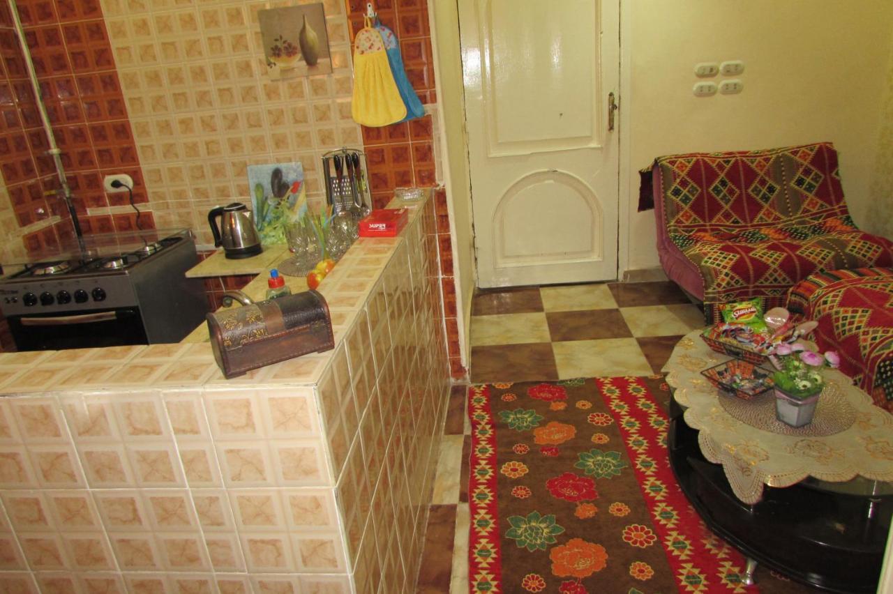 Apartments Oriental Chalet Redsealine フルガダ エクステリア 写真