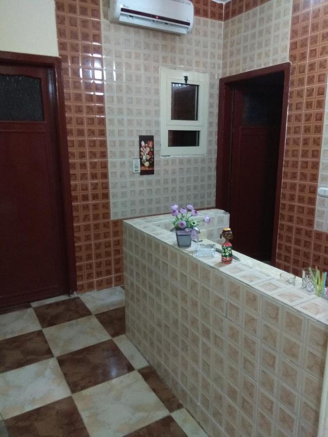 Apartments Oriental Chalet Redsealine フルガダ エクステリア 写真