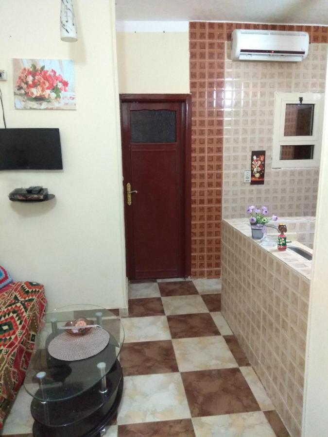 Apartments Oriental Chalet Redsealine フルガダ エクステリア 写真