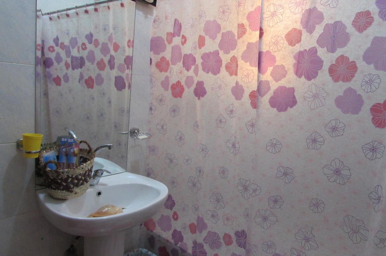 Apartments Oriental Chalet Redsealine フルガダ エクステリア 写真