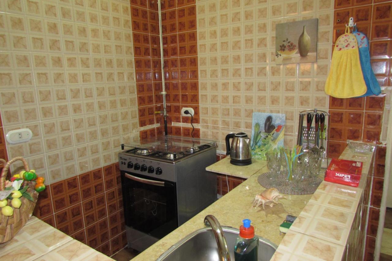 Apartments Oriental Chalet Redsealine フルガダ エクステリア 写真