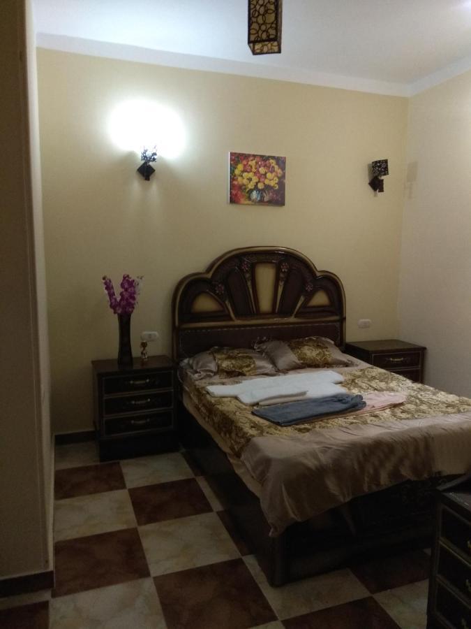 Apartments Oriental Chalet Redsealine フルガダ エクステリア 写真