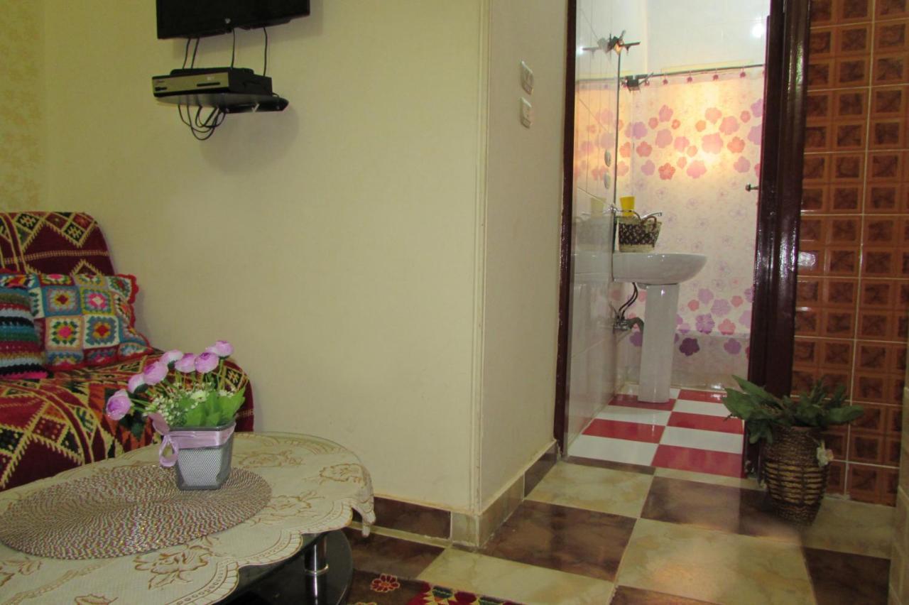 Apartments Oriental Chalet Redsealine フルガダ エクステリア 写真