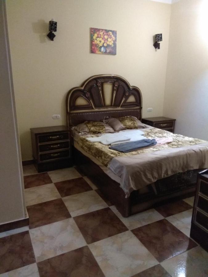 Apartments Oriental Chalet Redsealine フルガダ エクステリア 写真