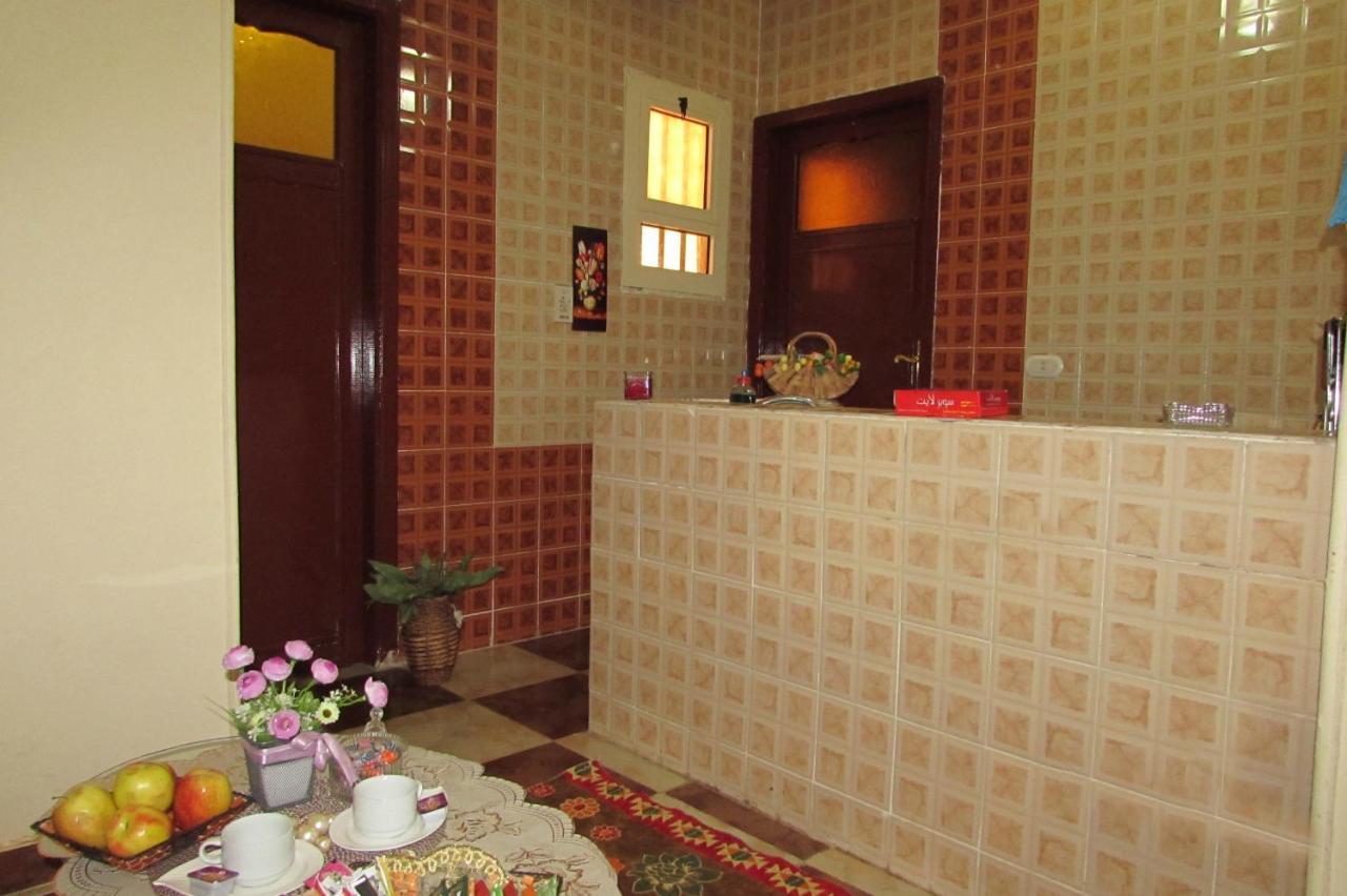 Apartments Oriental Chalet Redsealine フルガダ エクステリア 写真