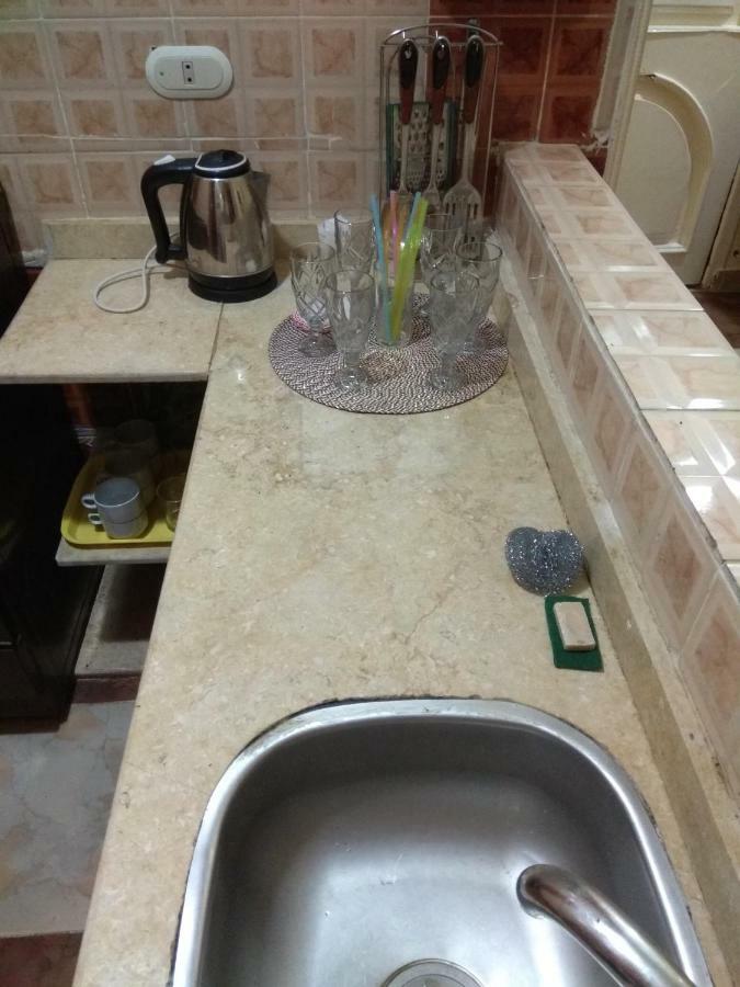 Apartments Oriental Chalet Redsealine フルガダ エクステリア 写真
